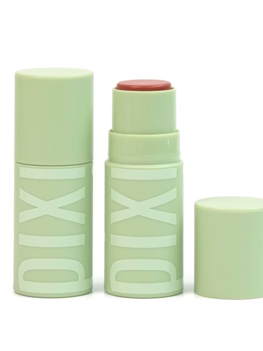 Pixi +Hydra Lip Rosette Hydrating Lip Hyaluronic Acid Avocado Oil Shea Butter - Picture 8 of 8